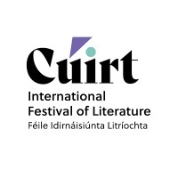 Cúirt International Festival of Literature logo - Similar company to Ernest Cafe