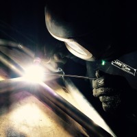 SARL METAL EURE logo - Similar company to Ets Beaujour Chaudronnerie