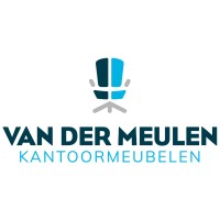 Van der Meulen Kantoormeubelen BV logo - Similar company to Scholtens Werkplek