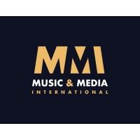 Music & Media International logo - Similar company to Gk Entertainment
