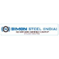 Simon Steel (India) logo - Similar company to Pathya Solutions Pvt. Ltd