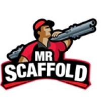Mr Scaffold logo - Similar company to Allscaf Access