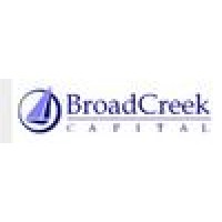 Broadcreek Capital logo - Similar company to The Ccim Institute Foundation