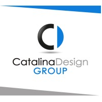 Catalina Design Group logo - Similar company to Mjs Landscape Architecture