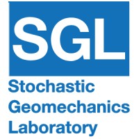 SGL - Stochastic Geomechanics Laboratory logo - Similar company to Simmie - Sales Intelligence