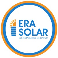 Era Solar logo - Similar company to Spark Renewables