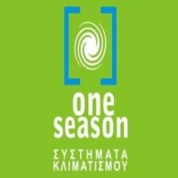 ONE SEASON O.E logo - Similar company to Elevé By Ina