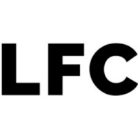 Last Friday Club logo - Similar company to Ovo Spaces