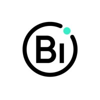 BiBank logo - Similar company to Openpass