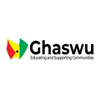 Ghanaian Social Workers Union logo - Similar company to Young Female Influencers-Yfi