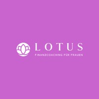 LOTUS - Finanzcoaching für Frauen logo - Similar company to Gläserne 3D Fabrik