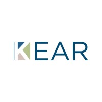 KEAR logo - Similar company to Rois