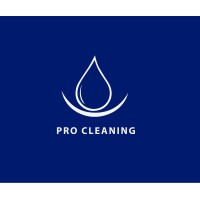 Pro Cleaning logo - Similar company to Cleanowash- Autó És Járműmosó Rendszerek