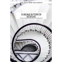 Sublime Interior Designs logo - Similar company to Mn Studio Interiors