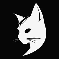 Darkhunter Studios logo - Similar company to Moonleaf Studio, Mb