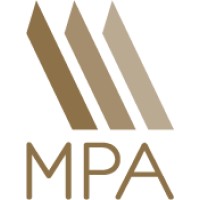 MPA Financial Management logo - Similar company to Clear Cut Financial Planning
