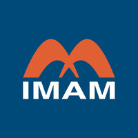 IMAM Instituto Matemático y Actuarial Mexicano logo - Similar company to Conamat