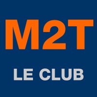 M2T Le Club - Votre Communauté de Managers de Transition logo - Similar company to Clarity Agency