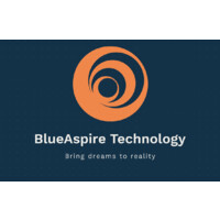BlueAspire Technology logo - Similar company to Wellvantage