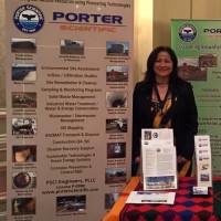 Porter Scientific Inc logo - Similar company to Healthkeeperz