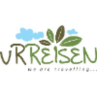 VR REISEN logo - Similar company to Ideaptdigital