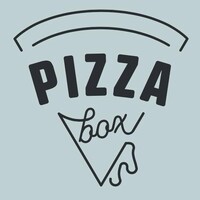 PizzaBox Scotland logo - Similar company to Pizza Box