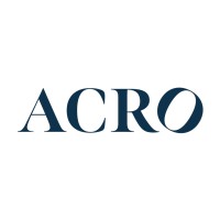 ACRO logo - Similar company to Innovation Network