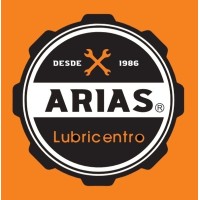 ARIAS Lubricentro logo - Similar company to Imarcux Inc.