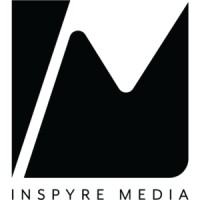 Inspyre Media Marketing logo - Similar company to Inspyr Media