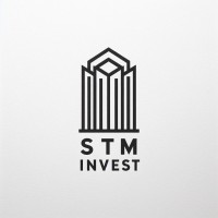 STM Invest logo - Similar company to Ubb Space