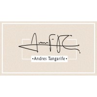 Andrés Tangarife Food logo - Similar company to Alio Group L Ecommerce Growth Partner