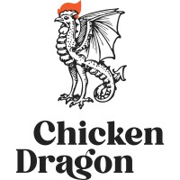 ChickenDragon logo - Similar company to Josh'S Pickles