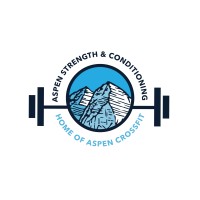 Aspen Crossfit