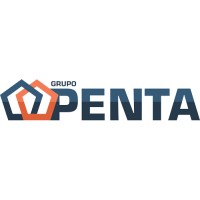 Grupo Penta logo - Similar company to Conecta Cargas Brasil