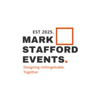 Mark Stafford Events logo - Similar company to Bluefoot Inc.