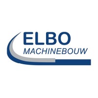 ELBO Machinebouw logo - Similar company to Elbo Solutions