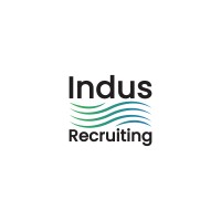 Indus Recruiting logo - Similar company to Indus Trust