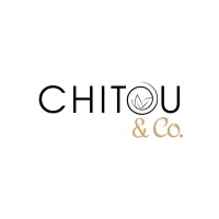 Chitou & Co logo - Similar company to Mage-Uqac