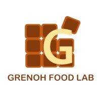 Grenoh Food Lab logo - Similar company to Docubutler.Ai