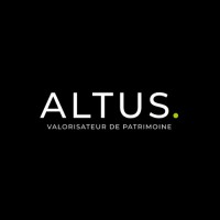 ALTUS MARKET TOULOUSE logo - Similar company to Selectneuf