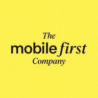The Mobile-First Company logo - Similar company to Scalability