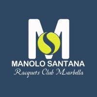 Manolo Santana Racquets Club