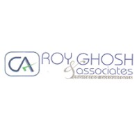 Roy Ghosh & Associates logo - Similar company to Sustech Engineering Pvt. Ltd.