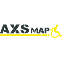 AXS Map logo - Similar company to Axs Lab