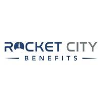 Rocket City Benefits logo - Similar company to Enable Madison County