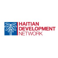 Haitian Development Network logo - Similar company to Globalpeg | Making Capital Work For You!