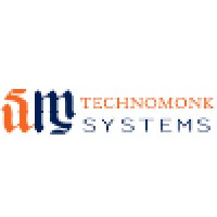 Technomonk Systems logo - Similar company to Technomonsta