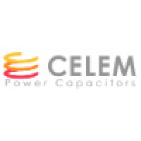 Celem Passive Components logo - Similar company to Nitrosel - Electromagnetics Components In Israel