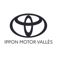 Toyota Ippon Motor Vallès logo - Similar company to J.P. Carrión