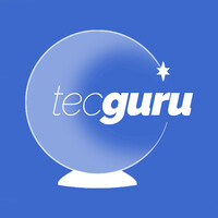 Tecguru logo - Similar company to Tec Gurus